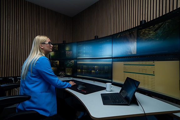 Foto: Moloen media AS