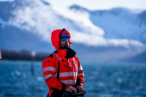 Foto: Moloen media AS