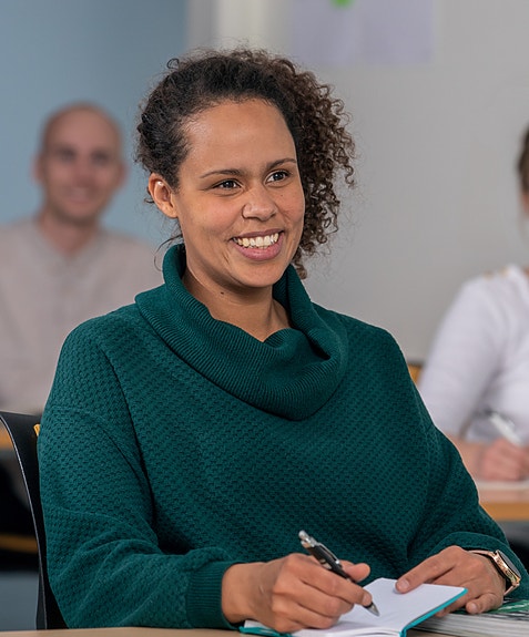 Bilde 1 av 5 i jobbannonse-galleriet