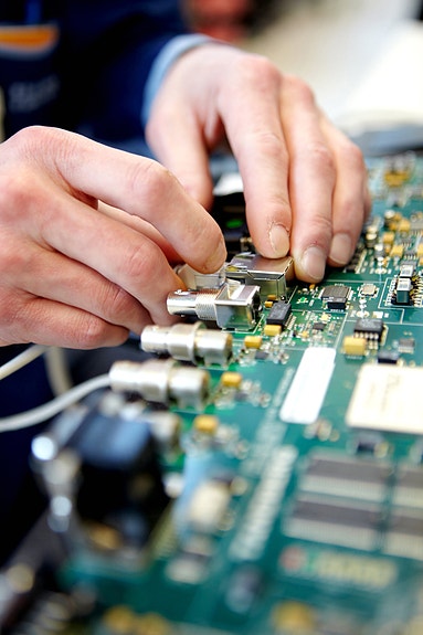 Bilde 1 av 3 i jobbannonse-galleriet