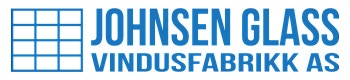 Johnsen Glass Vindusfabrikk AS logo
