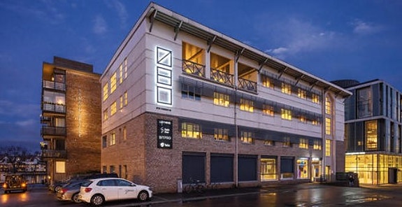 Bilde 1 av 3 i jobbannonse-galleriet