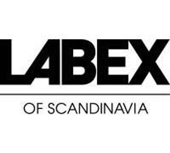 Norsk Labex AS logo