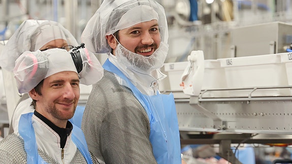 Bilde 1 av 4 i jobbannonse-galleriet