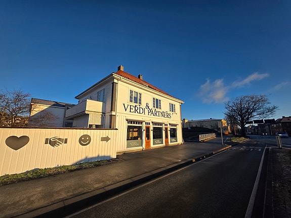 Bilde 1 av 3 i jobbannonse-galleriet