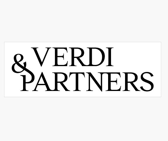 Verdi &Partners logo