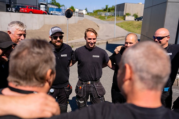 Bilde 4 av 5 i jobbannonse-galleriet