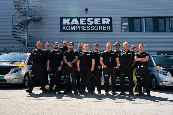 Bilde 1 av 5 i jobbannonse-galleriet