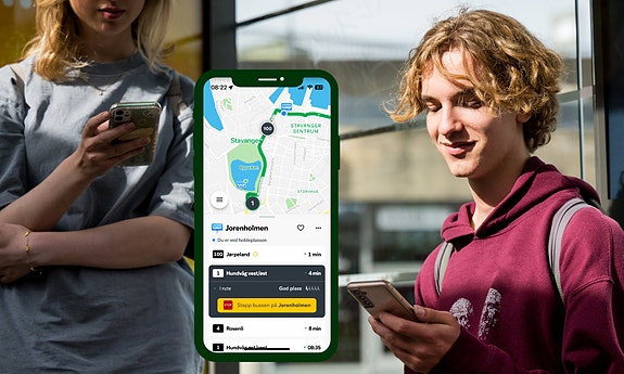 Bilde 1 av 1 i jobbannonse-galleriet