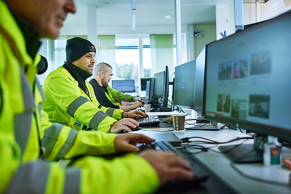 Bilde 2 av 4 i jobbannonse-galleriet