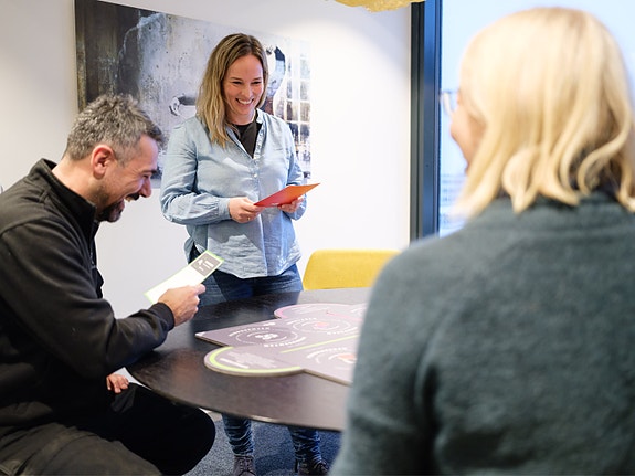 Bilde 3 av 4 i jobbannonse-galleriet