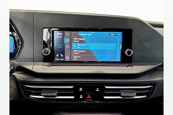 Volkswagen Caddy Maxi 14 of 20