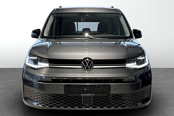Volkswagen Caddy Maxi 2 of 20