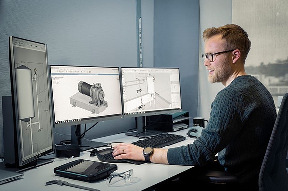 Bilde 5 av 7 i jobbannonse-galleriet