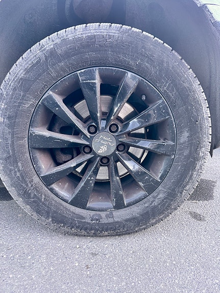 Mercedes-Benz Vito 111 21 of 22