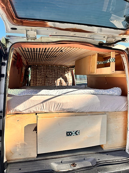 Mercedes-Benz Vito 111 13 of 22