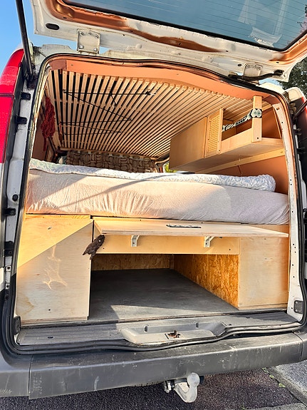 Mercedes-Benz Vito 111 12 of 22