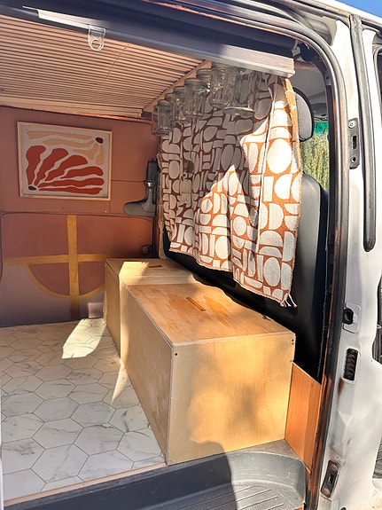 Mercedes-Benz Vito 111 17 of 22