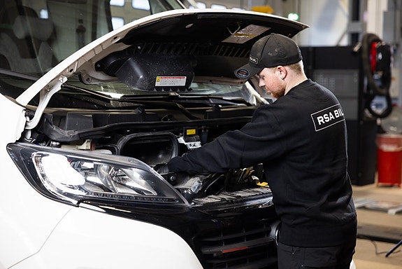 Bilde 1 av 1 i jobbannonse-galleriet