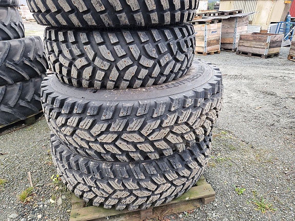 New Holland T5.115 2014, kr 625 000,-