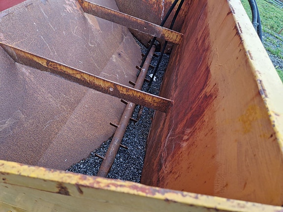 New Holland T5.115 2014, kr 625 000,-