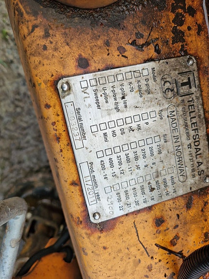 New Holland T5.115 2014, kr 625 000,-