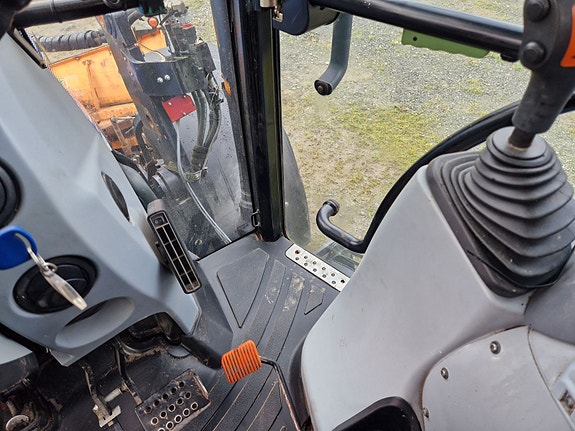 New Holland T5.115 2014, kr 625 000,-