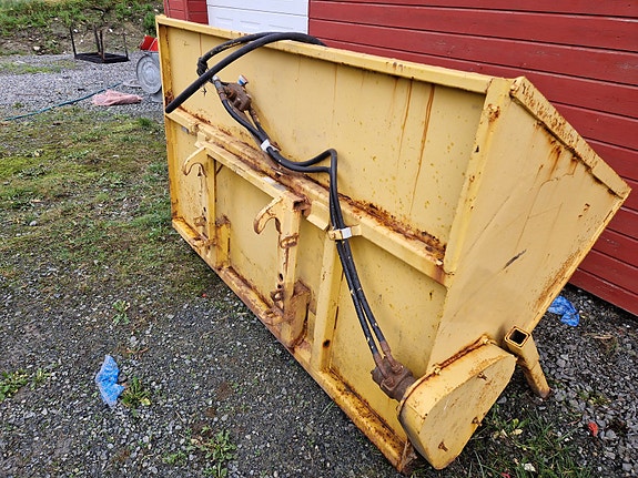 New Holland T5.115 2014, kr 625 000,-