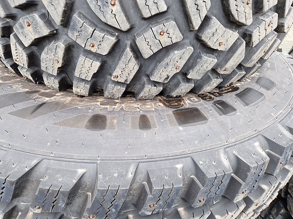 New Holland T5.115 2014, kr 625 000,-