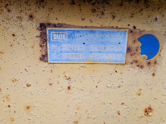 New Holland T5.115 2014, kr 625 000,-