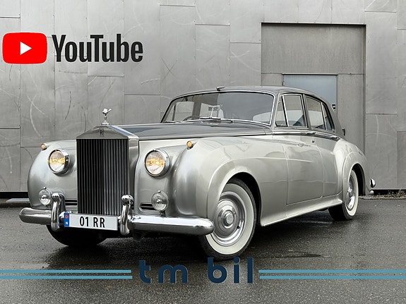 Rolls Royce Andre