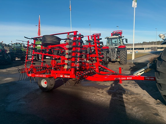 HE-VA Euro Dan ECO 5m