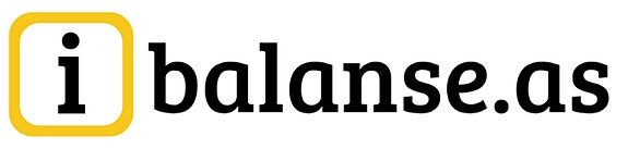 Ibalanse Sotra logo