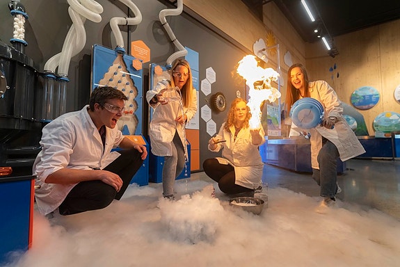 Bilde 2 av 3 i jobbannonse-galleriet