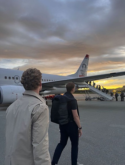 Bilde 3 av 5 i jobbannonse-galleriet