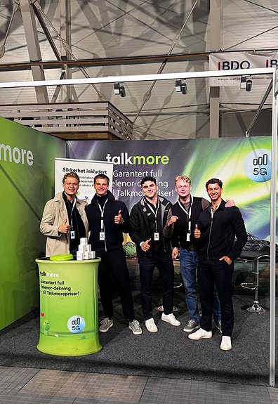 Bilde 2 av 5 i jobbannonse-galleriet