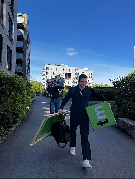 Bilde 4 av 5 i jobbannonse-galleriet