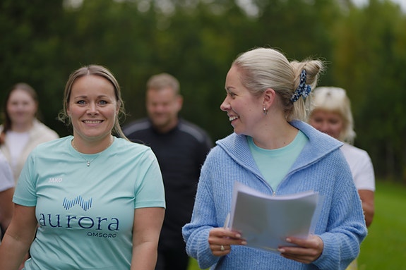 Bilde 1 av 2 i jobbannonse-galleriet