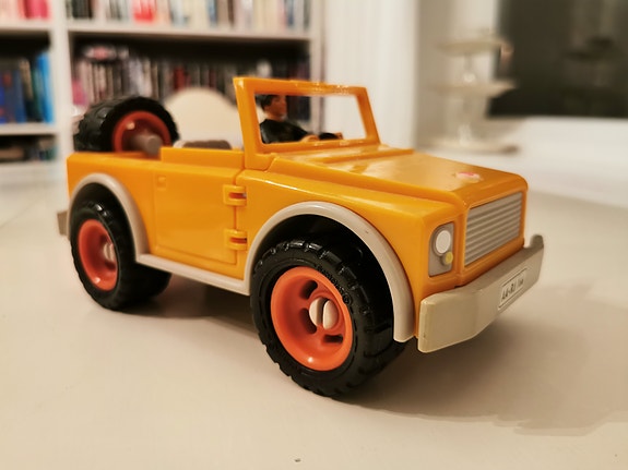 Product image 2 of 5