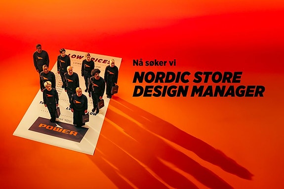 Bilde 1 av 1 i jobbannonse-galleriet