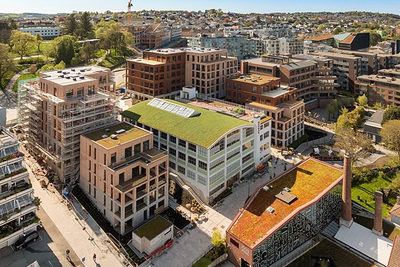 Bilde 5 av 7 i jobbannonse-galleriet