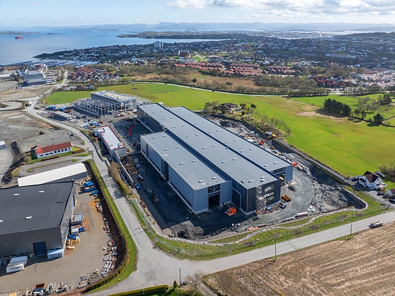 Bilde 7 av 7 i jobbannonse-galleriet