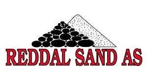 Reddal sand logo
