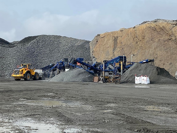 Bilde 1 av 1 i jobbannonse-galleriet