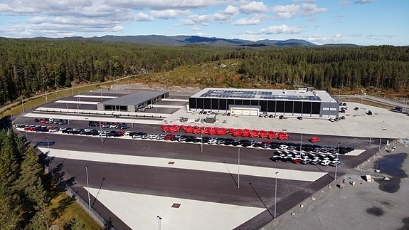 Bilde 5 av 7 i jobbannonse-galleriet