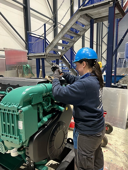 Bilde 4 av 8 i jobbannonse-galleriet