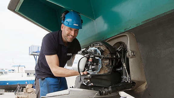 Bilde 2 av 8 i jobbannonse-galleriet