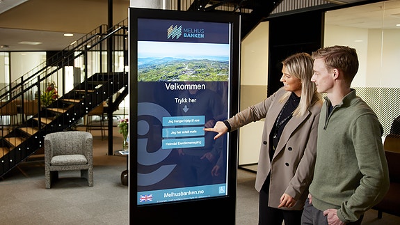 Bilde 1 av 1 i jobbannonse-galleriet