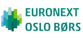 Euronext Oslo Børs logo