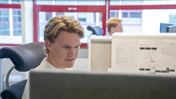 Bilde 3 av 4 i jobbannonse-galleriet